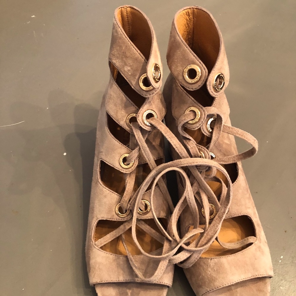 Coach Shoes Brand New